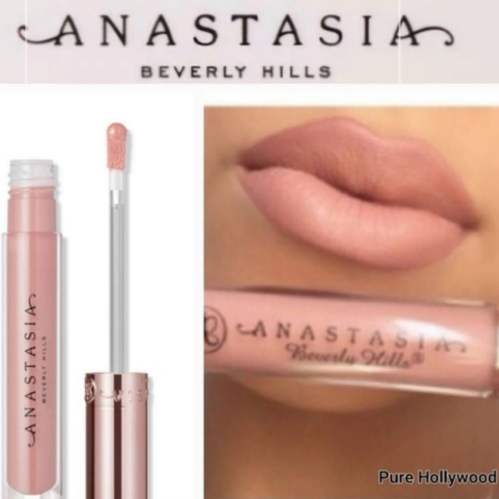 Anastasia Beverly Hills Liquid Lipstick
